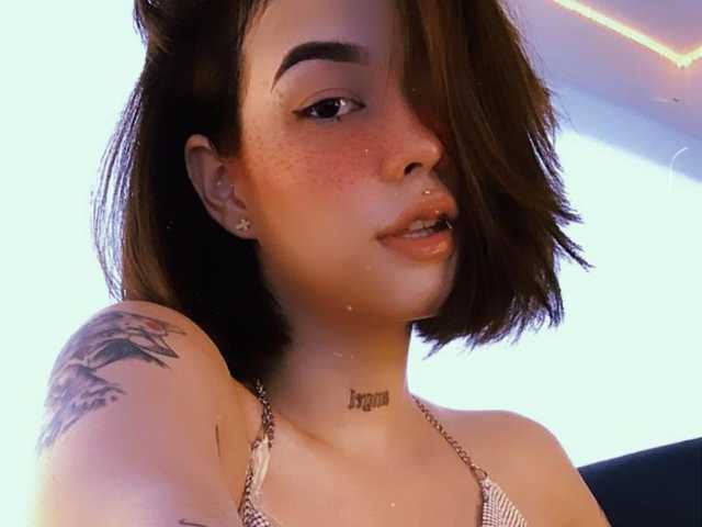 Foto profilu AmberWilliiam