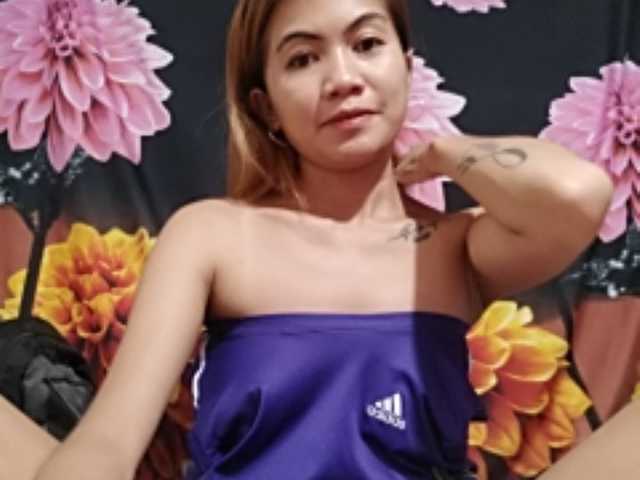 Snímky obrazovky vysielania ameeXX69