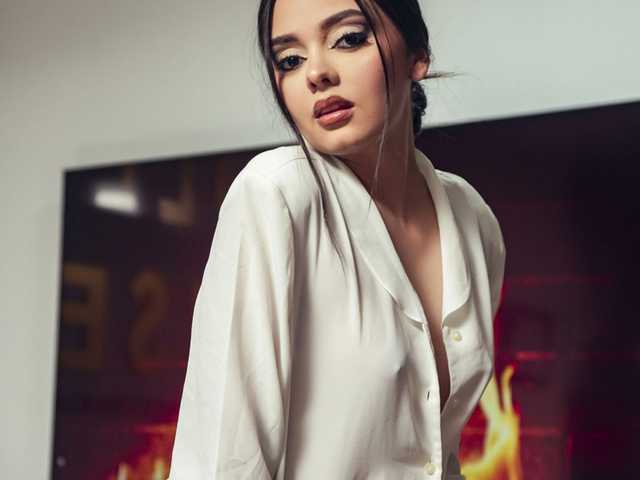 Foto profilu amelia-cherry