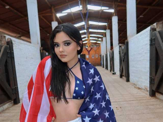Foto profilu amelia-cherry