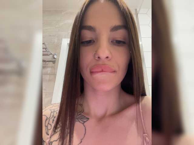 Snímky obrazovky vysielania hubba_bubba