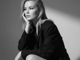 Erotický videohovor Amelia2004