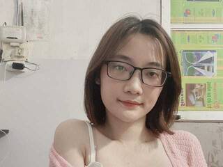 Erotický videohovor AmeliaAber