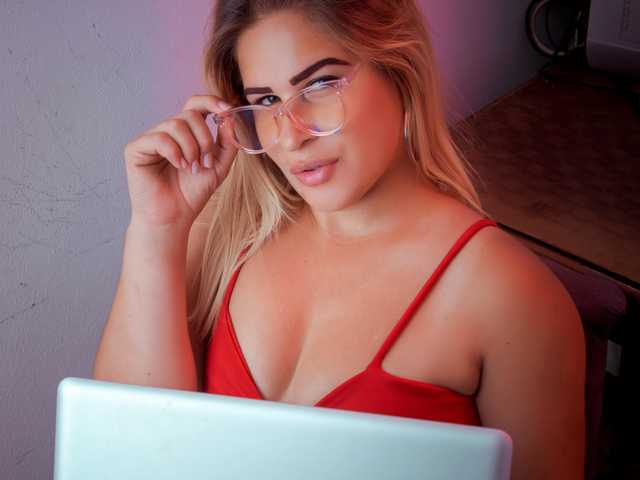 Foto profilu AmeliaAdams