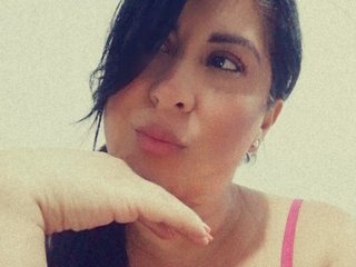 Erotický videohovor Ameliaalba