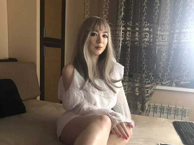 Foto profilu AmeliaCandy7