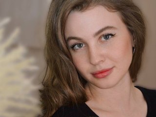 Erotický videohovor AmeliaCassel
