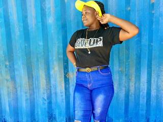 Erotický videohovor AMELIACATE