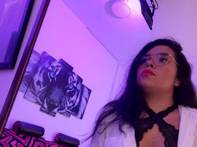 Foto profilu AmeliaCollins