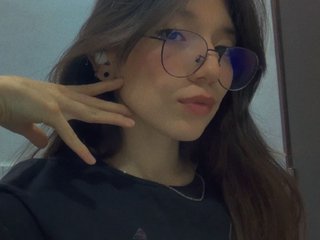 Erotický videohovor AmeliaCollins