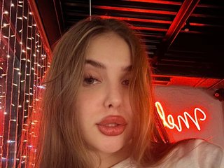 Erotický videohovor AmeliaFostt