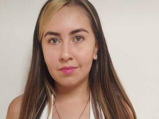 Erotický videohovor ameliaLeon