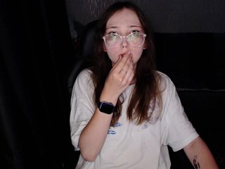 Erotický videohovor AmeliaMeow