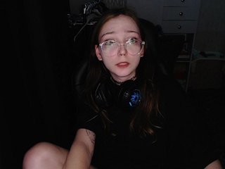 Erotický videohovor AmeliaMeow