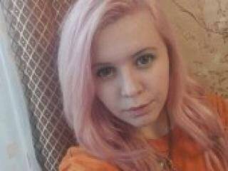 Erotický videohovor ameliap