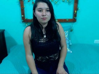 Fotografie Ameliarojas72 #New #Girl #Latina #Squirt #Pussy #Teen #Young #Baby #Colombian #ass