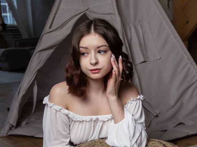 Foto profilu AmeliaShine1