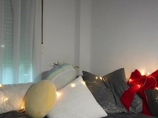 Erotický videohovor Ameliasweety