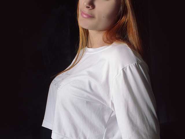 Profilová fotka Amelie-Hill