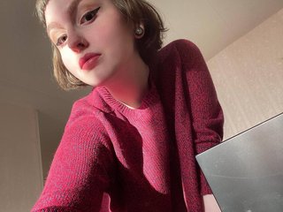 Erotický videohovor Amelie-Polan