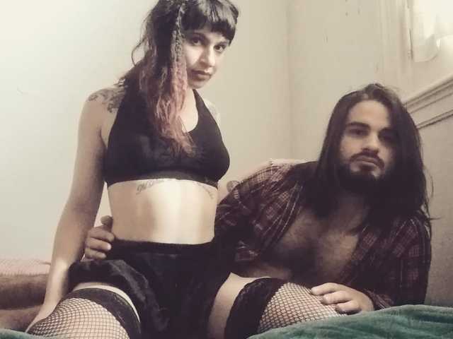 Foto profilu CreampiEnacia
