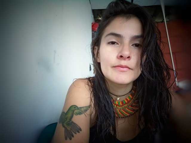 Foto profilu AmelieColins