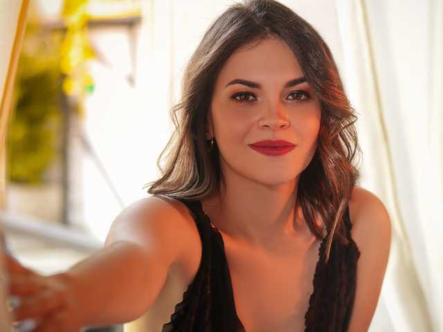 Foto profilu AmelieRow
