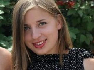 Erotický videohovor ameligold