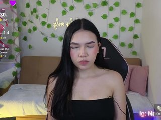 Erotický videohovor Ameliiaa-tay
