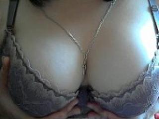 Erotický videohovor ameliya26