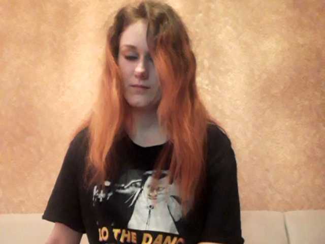 Snímky obrazovky vysielania ameliyastarkX