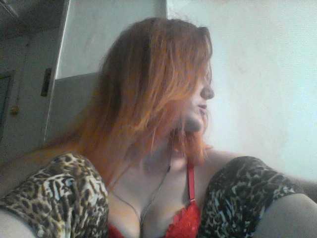 Snímky obrazovky vysielania ameliyastarkX