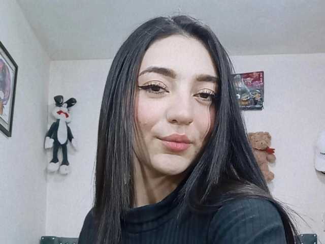 Foto profilu Amellia-rous