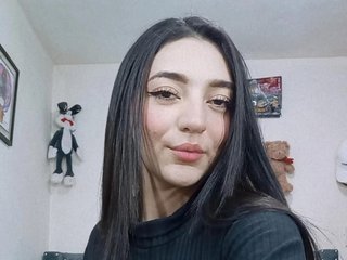Erotický videohovor Amellia-rous