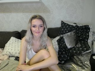 Fotografie AmelliaStar 969 till show / show tits or pussy30/ all naked75/ watching cam 50