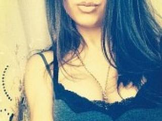 Erotický videohovor amelygirl