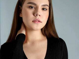 Erotický videohovor AmelyKreeks