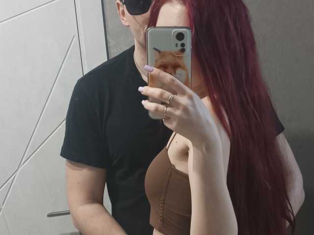 Foto profilu AmelyTony