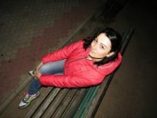 Foto profilu amerixxlove