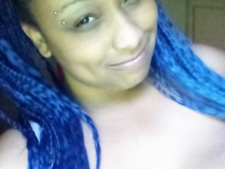 Erotický videohovor AmethystAngels