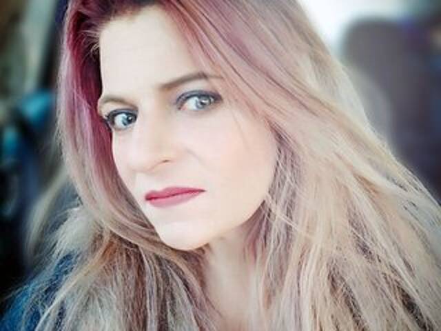 Foto profilu AmethystLocks