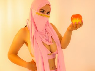 Erotický videohovor amina-hafssa