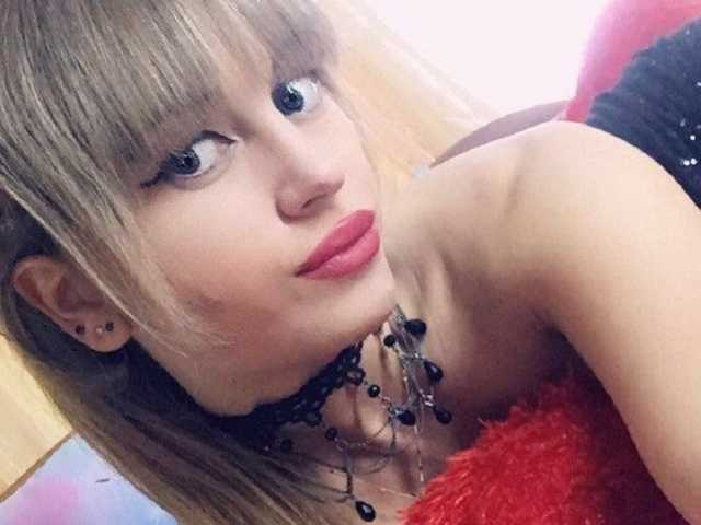 Foto profilu Amina-Kiss