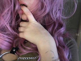 Erotický videohovor Amina11111