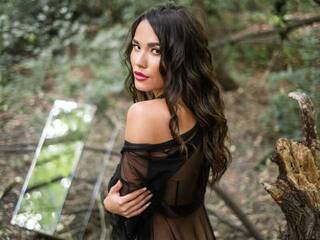 Erotický videohovor AminaEvans