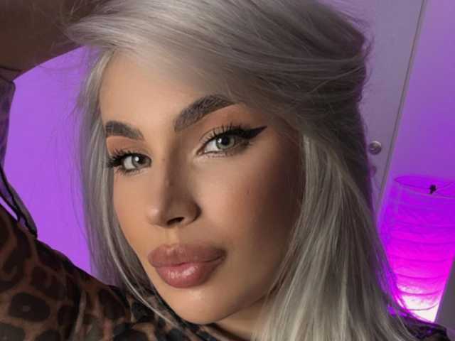 Foto profilu aminahaze
