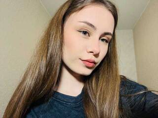 Erotický videohovor AminaLuxuryyy