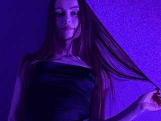 Erotický videohovor AminaLuxuryyy