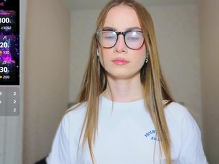 Erotický videohovor AminaLuxuryyy