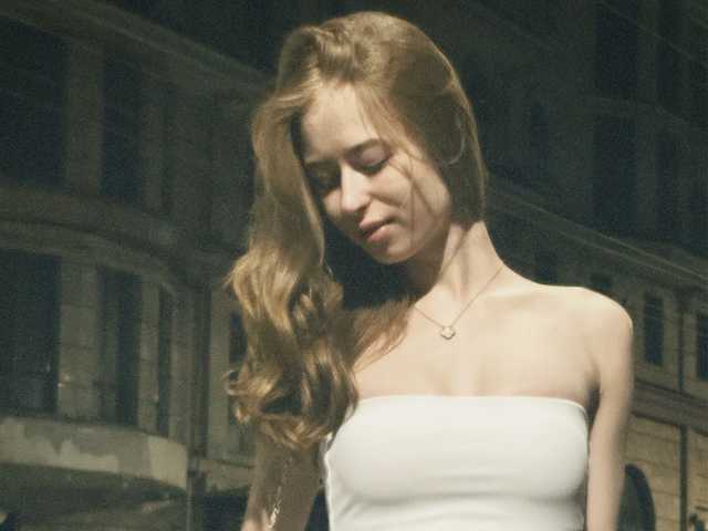 Foto profilu AminochkaS